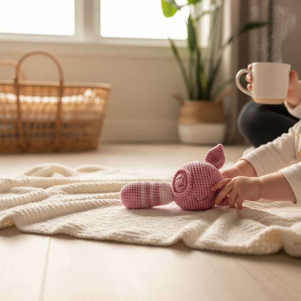 Baby toys