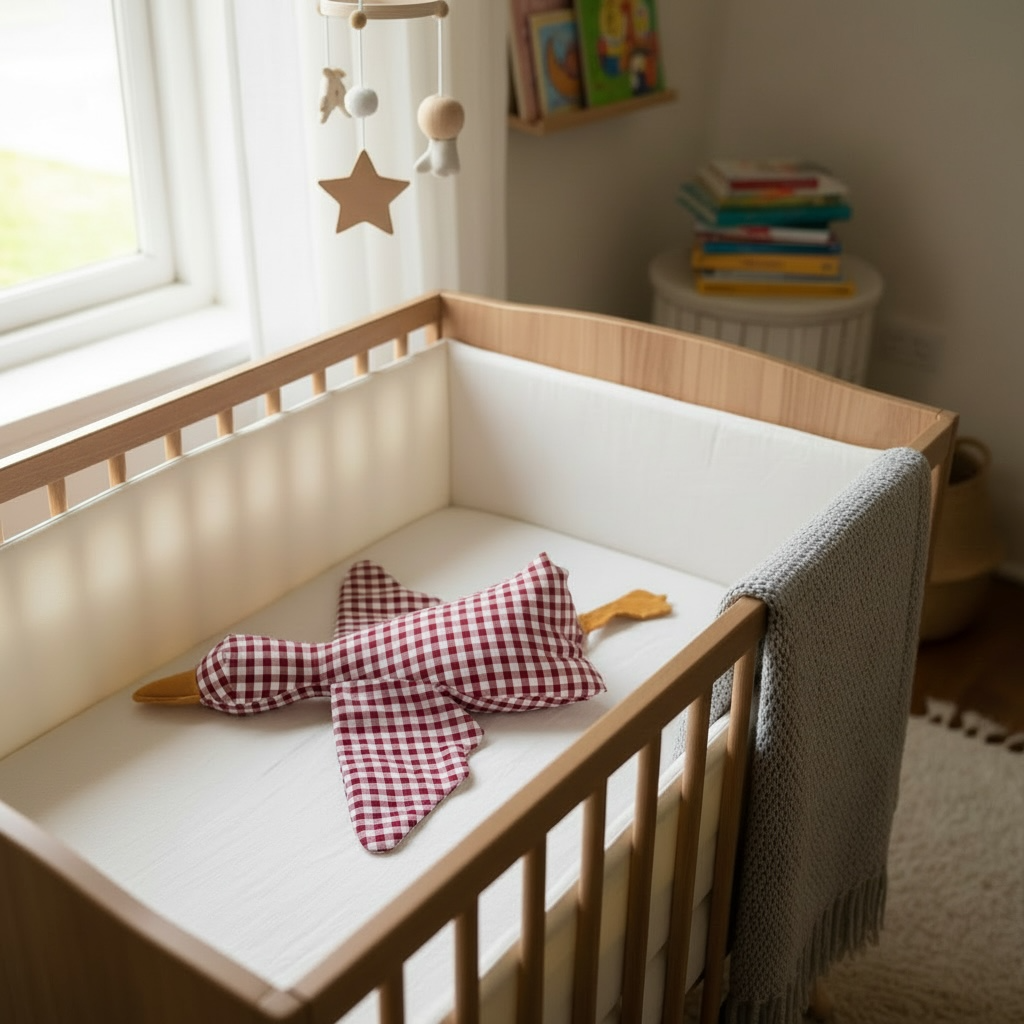 Nursery Decor