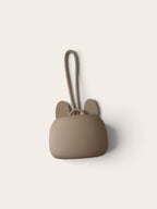 beige dummy case back 