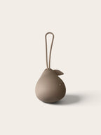 beige pear dummy case 