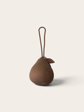 brown pear dummy case 