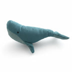 Toweling Whale Stuffies