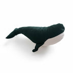 Toweling Whale Stuffies