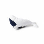 Toweling Whale Stuffies