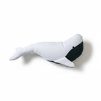 Toweling Whale Stuffies