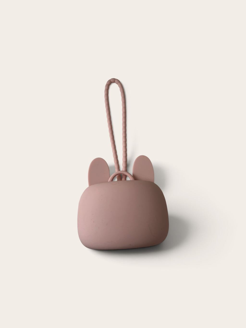 pink dummy case back 
