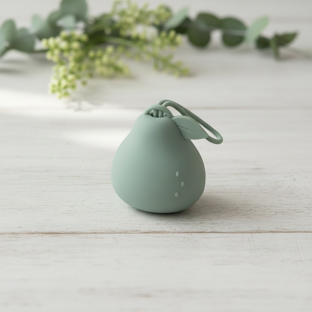 sage pear dummy case 